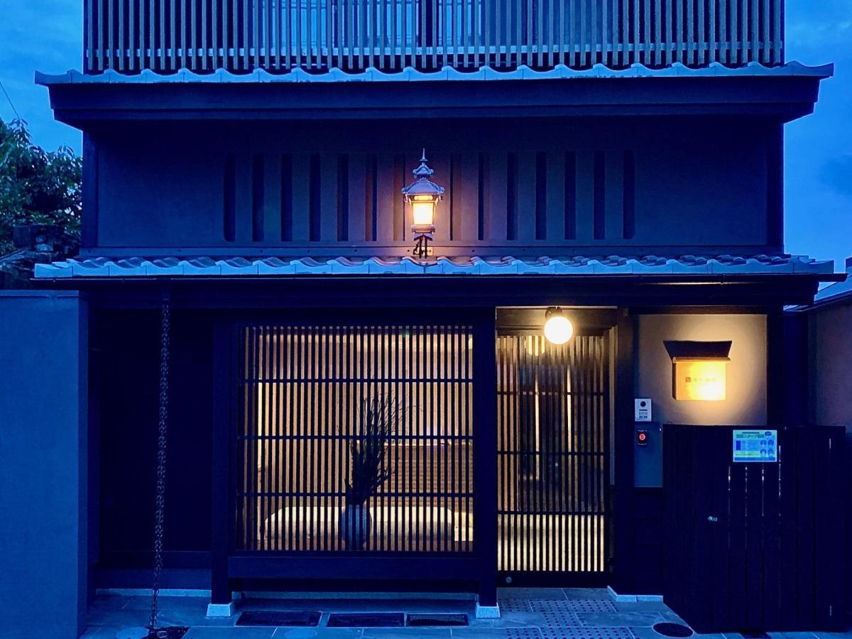 Kyomachirikyu Higashihonganji Hotel Kyoto Eksteriør billede