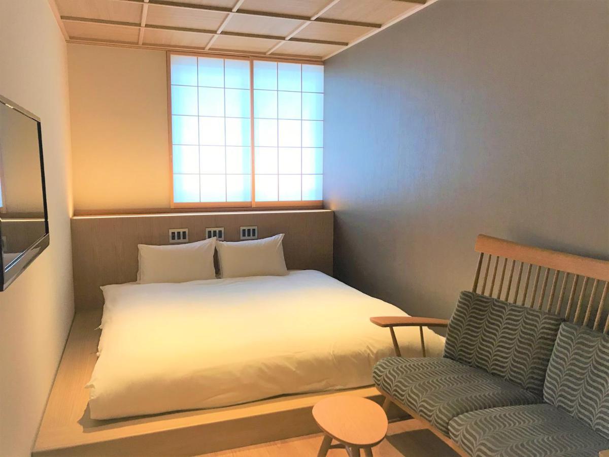 Kyomachirikyu Higashihonganji Hotel Kyoto Eksteriør billede