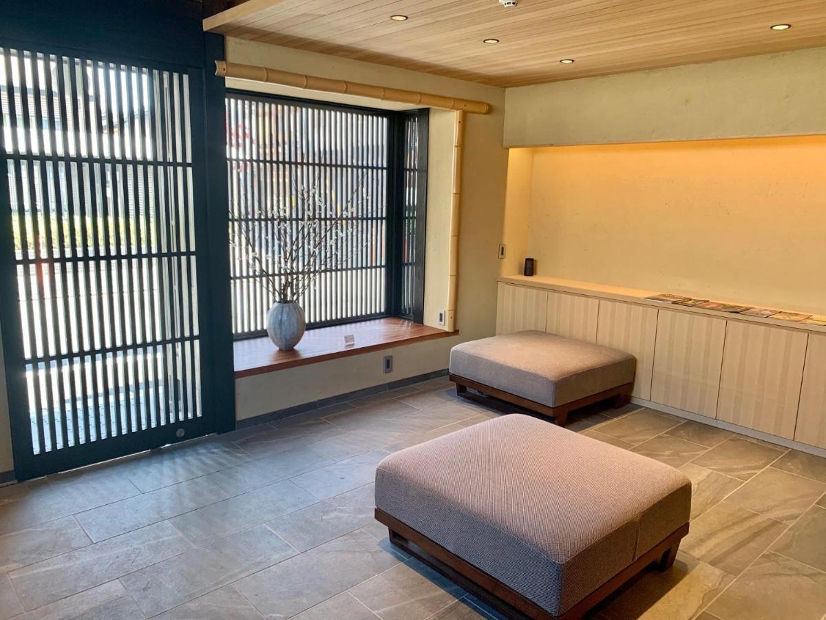 Kyomachirikyu Higashihonganji Hotel Kyoto Eksteriør billede
