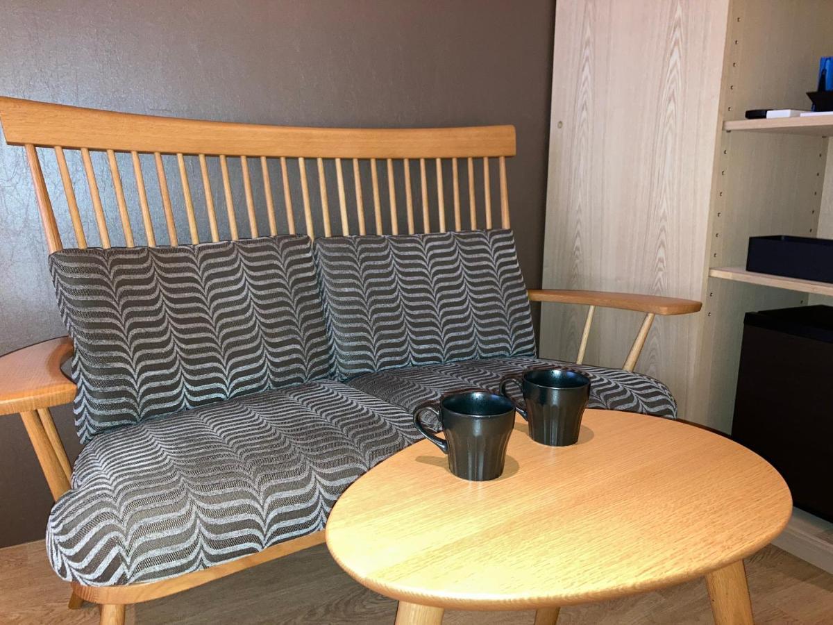 Kyomachirikyu Higashihonganji Hotel Kyoto Eksteriør billede