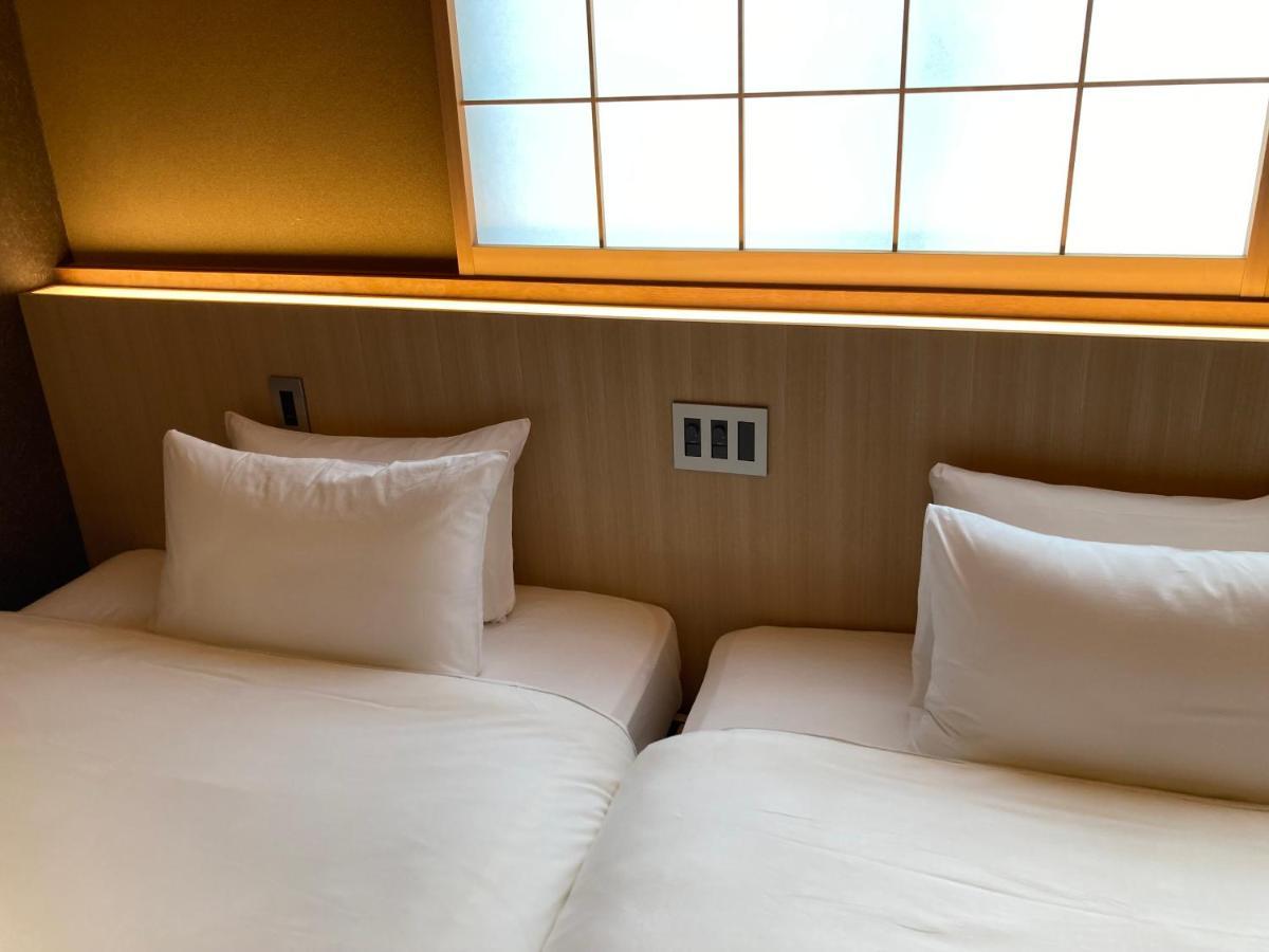 Kyomachirikyu Higashihonganji Hotel Kyoto Eksteriør billede