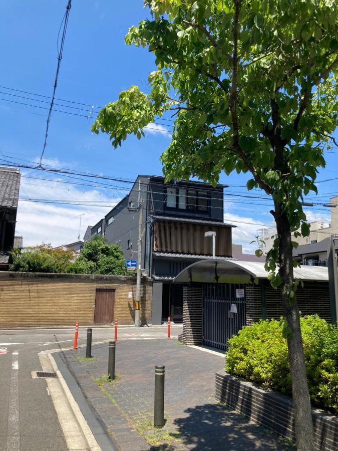 Kyomachirikyu Higashihonganji Hotel Kyoto Eksteriør billede