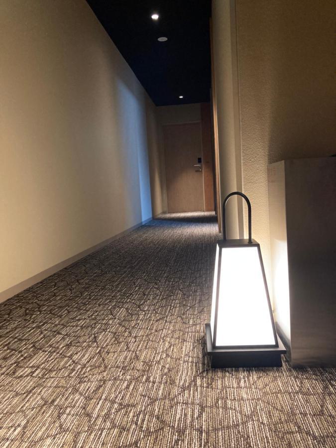 Kyomachirikyu Higashihonganji Hotel Kyoto Eksteriør billede