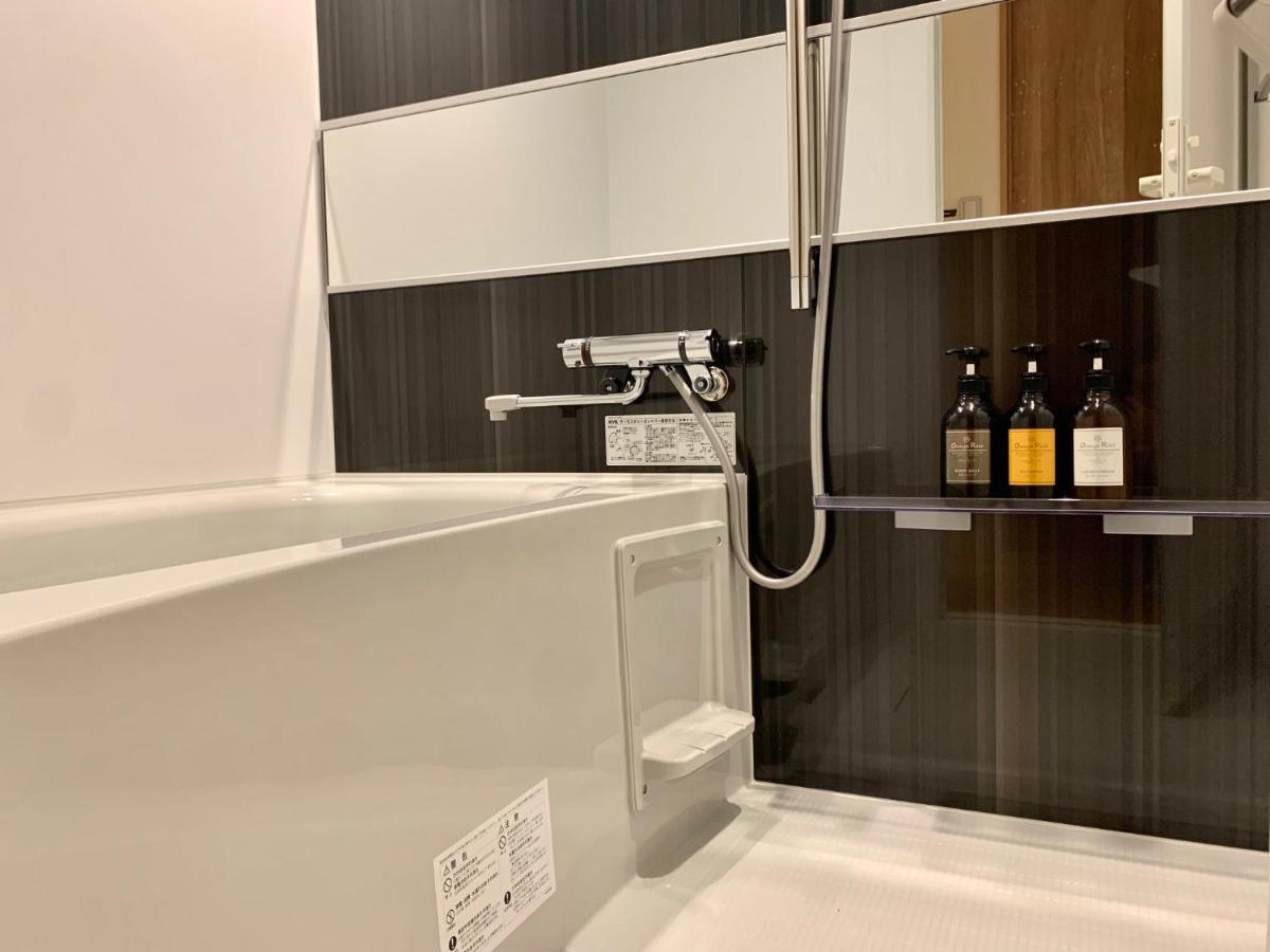 Kyomachirikyu Higashihonganji Hotel Kyoto Eksteriør billede