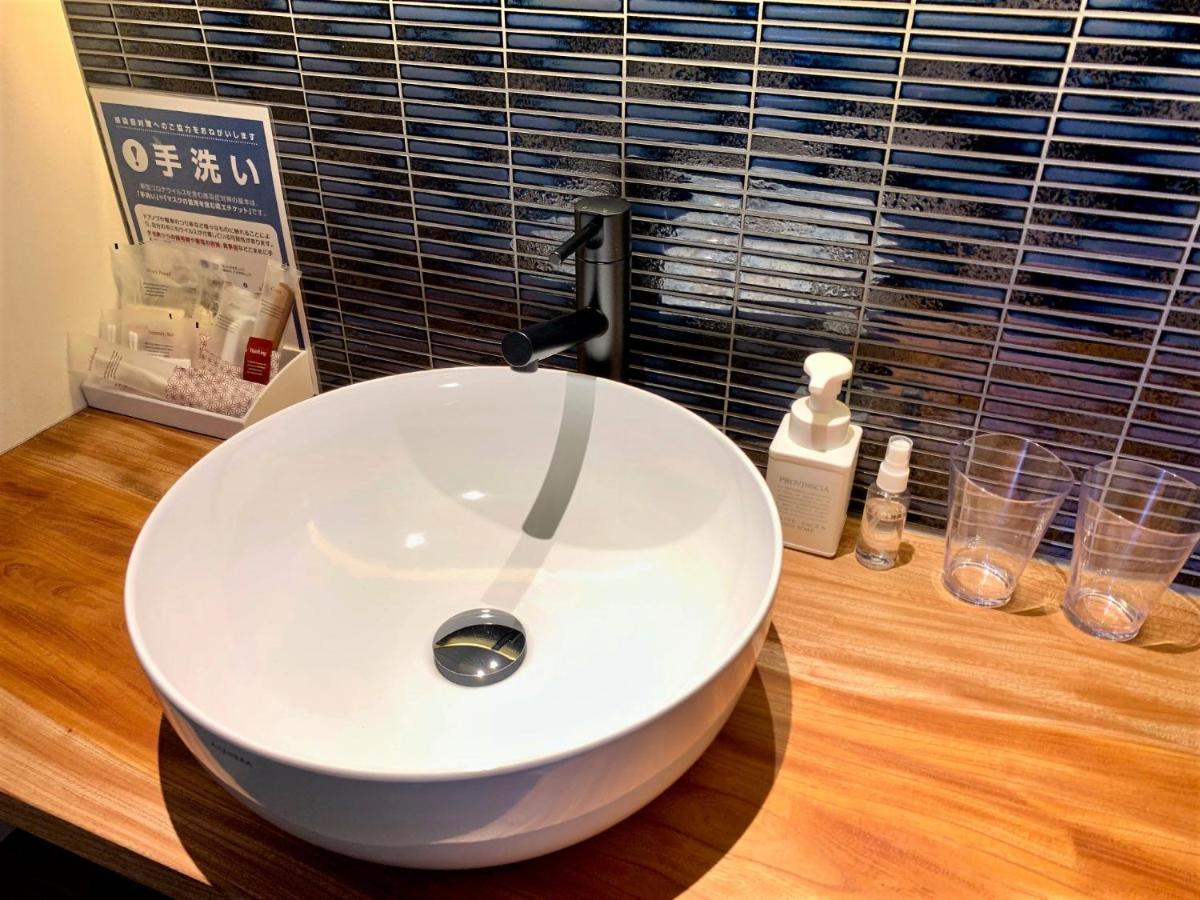 Kyomachirikyu Higashihonganji Hotel Kyoto Eksteriør billede