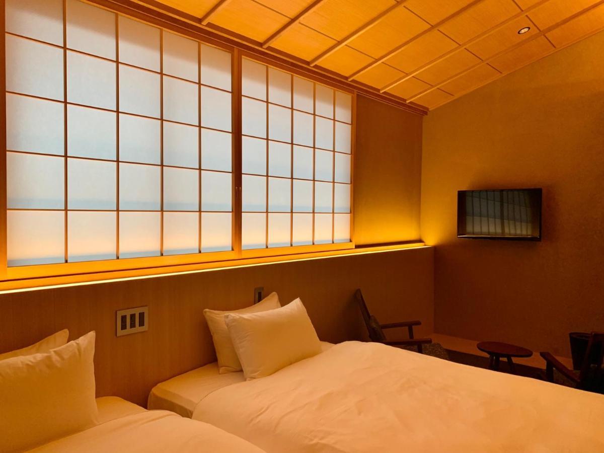 Kyomachirikyu Higashihonganji Hotel Kyoto Eksteriør billede