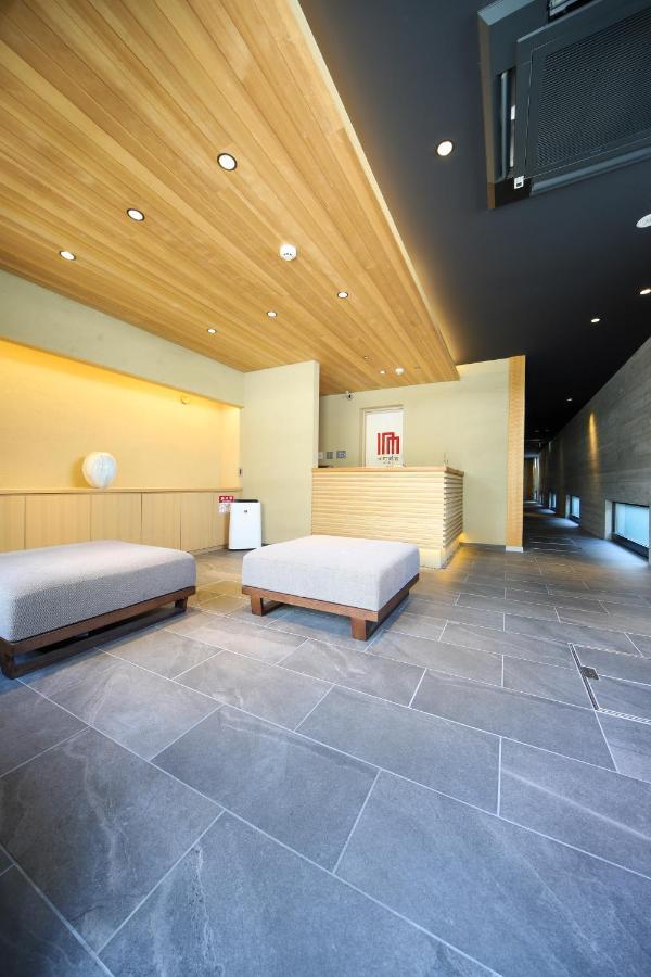 Kyomachirikyu Higashihonganji Hotel Kyoto Eksteriør billede