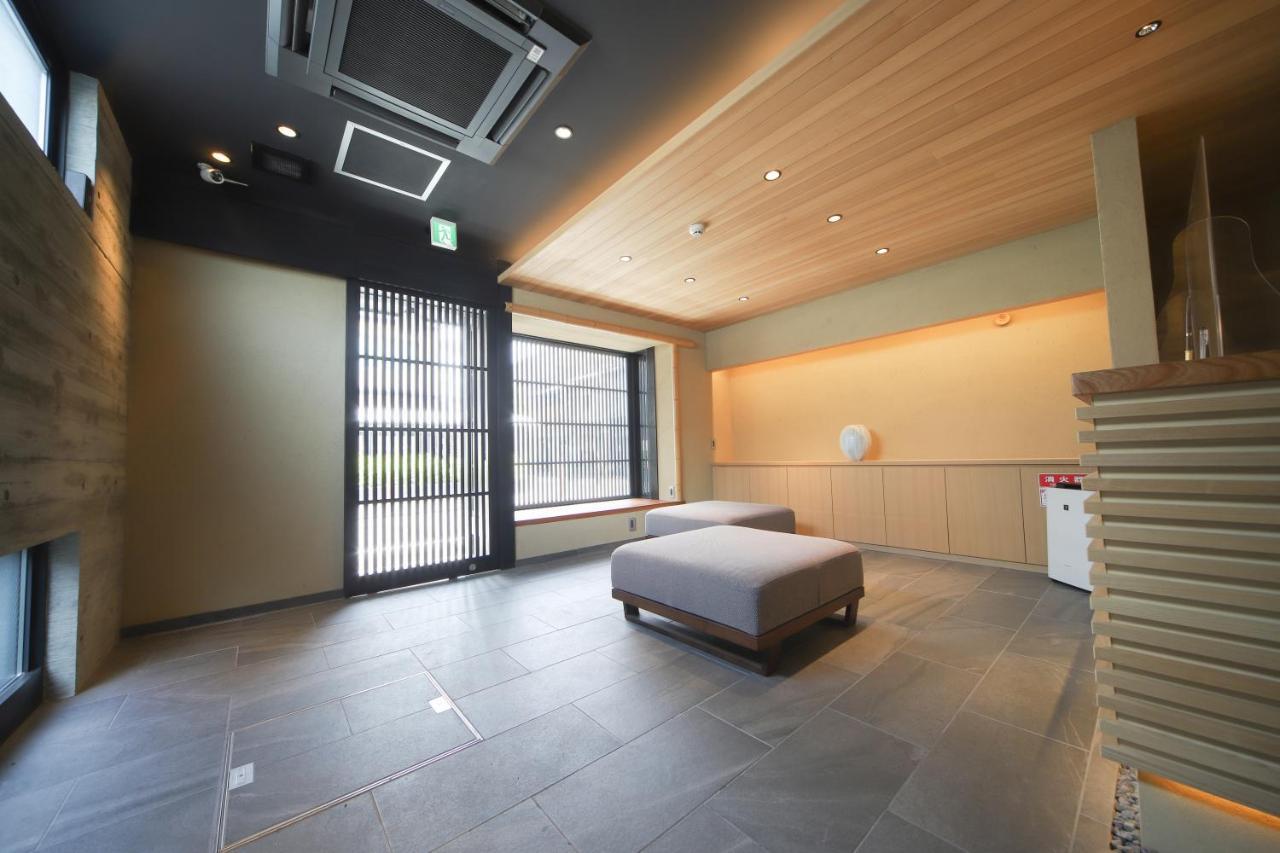 Kyomachirikyu Higashihonganji Hotel Kyoto Eksteriør billede