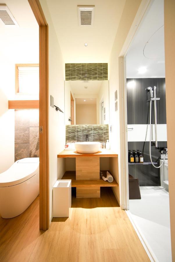 Kyomachirikyu Higashihonganji Hotel Kyoto Eksteriør billede