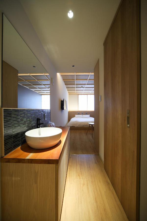 Kyomachirikyu Higashihonganji Hotel Kyoto Eksteriør billede