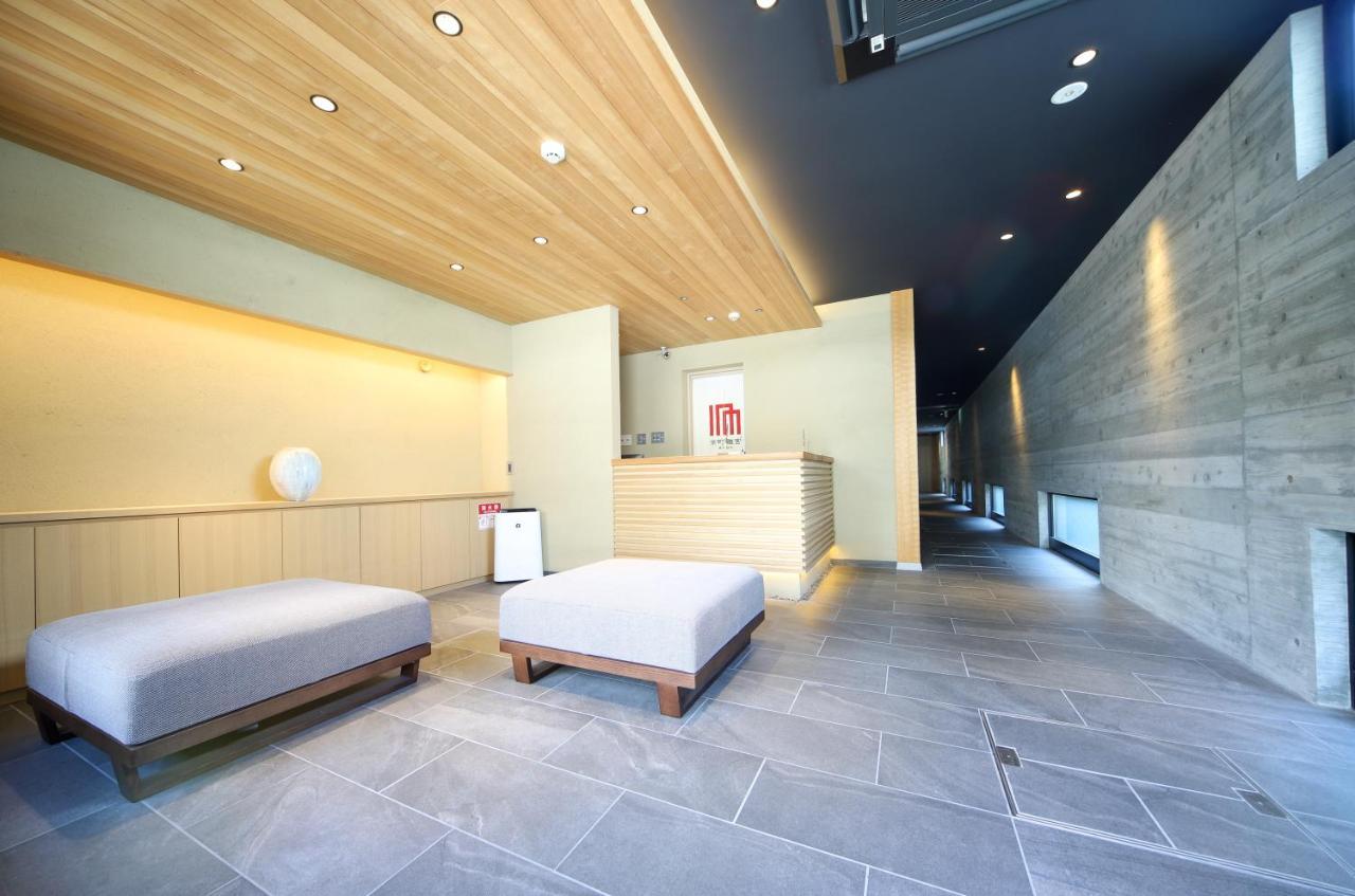 Kyomachirikyu Higashihonganji Hotel Kyoto Eksteriør billede