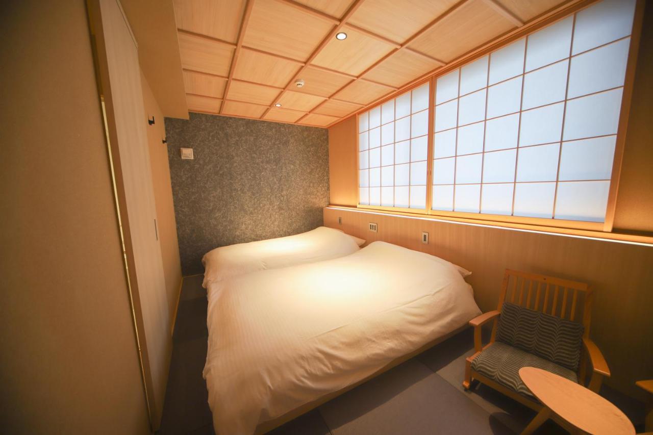 Kyomachirikyu Higashihonganji Hotel Kyoto Eksteriør billede