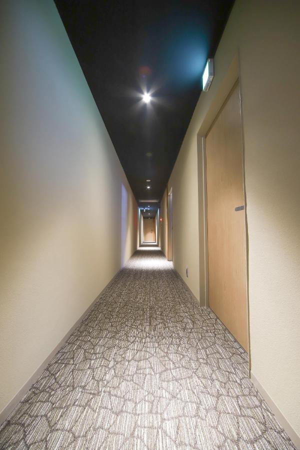 Kyomachirikyu Higashihonganji Hotel Kyoto Eksteriør billede