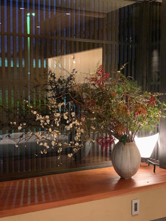 Kyomachirikyu Higashihonganji Hotel Kyoto Eksteriør billede